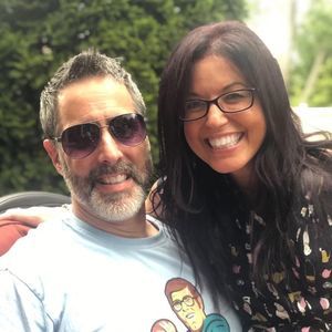 Meet your Posher, Jon